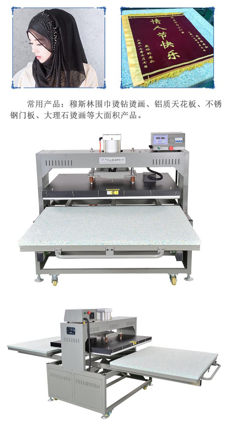 双面双工气压 4