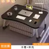 Pequena mesa de cabeceira, escrivaninha de estudo, escrivaninha para estudante universitário, escrivaninha dobrável, escrivaninha para laptop para dormitórios, escrivaninha para beliche superior