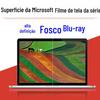 Adequado para Todas as Séries Microsoft Surface Protetores de Tela de Alta Definição para Animais de Estimação, Filme Macio de Alta Definição Transparente Anti-Impressão Digital