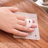 Escova de Limpeza de Frutas e Legumes Cozinha Lavador de Batatas Legumes Frutas Ferramenta Manga de Dedo Dobrável Escova de Limpeza Multifuncional para Fendas