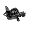 12372-0t140 É Adequado para Suporte de Motor, Coxim de Borracha do Motor e Coxim de Borracha da Máquina do Toyota Corolla