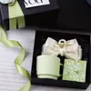Cajas de Regalo para Nochebuena para Clientes y Empleados, Regalos de Navidad, Pequeños Regalos Prácticos
