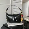Bolso Tote Retro Casual de Gran Capacidad para Mujer 2026 Nuevo Estilo Moda Sensación de Alta Gama para el Trabajo y el Trayecto Bolso Cruzado para el Hombro