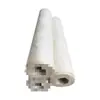 Tubo de Silicato de Aluminio Tubería de Vapor Aislante Ignífugo Fabricante Tubería de Aislamiento Ignífugo Venta al por Mayor Fibra Cerámica Silicato de Aluminio Industrial E18