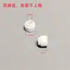 Bloco terminal cerâmico tubo de aquecimento de canal quente conector cerâmico tubo de aquecimento de molde conector cerâmico placa coletora conector cerâmico
