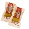 Zhenzhiwei Salgadinhos de Ovo Seco Sabor Carne Bovina Sabor Picante Sabor Cinco Especiarias Sabor Caldo de Frango Alimento Salgadinho Uma Bolsa 2,5kg