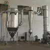 Fertilizante de Ácido Húmico, Secador Rotativo Especial de Carvão em Pó de Secagem Rápida, Equipamento de Secagem de Matéria-Prima de Pesticidas
