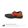 Sapatos Infantis 2026 Verão Novos Antiderrapantes Sapatos Aquáticos Leves Sapatos Barefoot para Meninos e Meninas Estudantes Sandálias Outdoor