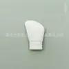Pincel de Silicone Único para Máscara Material de Silicone Único Silicone de Grau Alimentício Máscara de Lama Ferramenta de Aplicação de Máscara Silicone Multifuncional