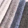 Tela de terciopelo acanalado holandés de un solo lado, terciopelo acanalado vertical tipo puff, para pijamas, juguetes y ropa de casa, al por mayor, en stock