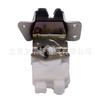 Para marco de cerradura de portón trasero Mitsubishi 5808A067 5808A079 MR959620