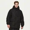 Ropa de Esquí para Hombres y Mujeres, Chaqueta de Snowboard Resistente al Viento, Impermeable, Cálida y Engrosada para Exteriores en Invierno, Ropa de Esquí de Nuevo Estilo Transfronteriza