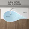 Gabinete de Aluminio tipo Panal para Baño de 40 cm de Ancho con Lavabo Grande Cerámico Integrado para Baños Pequeños, Lavabo con Borde Ultra Delgado