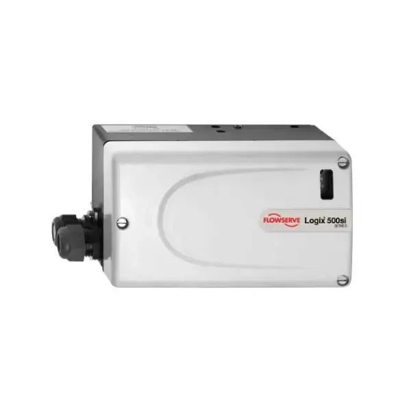 福斯Flowserve阀门定位器510型 (3)