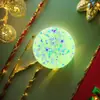Palo retráctil popular transfronterizo para estrella, extensible, redondo, encogible, soporte de escritorio perezoso para teléfono móvil, tableta, pequeño regalo en stock