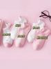Verano Lindo Hello Kitty Calcetines de Barco para Niñas Versátil Japonés Ins Moderno Rosa Bebé Blanco Corte Bajo Cortos