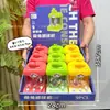 Ciudad de Videojuegos Puntos de Juego Regalos para Niños y Niñas Juguetes Educativos Institución de Capacitación Infantil Regalos de Renovación para Jardín de Infancia