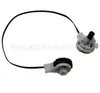 Adecuado para Toyota Hilux Vigo Línea de Control de Calefacción 55909-26080/26060 Amortiguador Híbrido