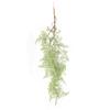 Decoração nórdica para casa direto da fábrica, flor artificial de plástico simulada, atacado, teto de casamento, simulação, parede de grama artificial nº 2 para pendurar