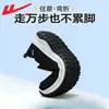 Tênis de Lona Pull-Back Slip-On Masculino Novo Estilo Primavera 2026 Confortáveis Sapatos de Tecido Old Beijing Verão Respiráveis Casuais