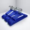 Cabides para Uso Doméstico, Estilo Adulto, Cabides Espessos para Secagem, Revestidos em Plástico, Antiderrapantes, Cabides Sem Marcas, Suportes para Secagem de Roupas, Atacado