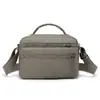 Bolsa de tecido casual para mães, porta-moedas, bolsa transversal para celular, bolsa de mão quadrada pequena versátil, bolsa universal para mamães para cuidar de crianças