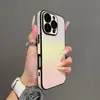 Capa de Celular Estampada Estrela Tudo Incluído Adequada para Apple 16Promax Couro 15 Padrão Couro Céu Estrelado 14Pro Película para Lente 11/12
