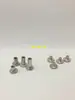 Grampos para Fichário, Grampos para Livro Razão, Grampos de Parafuso, Grampos para Fichário de Cardápio, Grampos para Álbum de Fotos, Grampos para Encadernação de Cardápio, Grampos de Ferro 5 8 10 12mm
