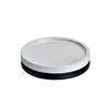 Productos de resina de hotel de lujo ligero de alta gama personalizados de fábrica, jabonera de resina para hotel, jabonera especial para habitaciones de hotel
