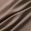 Fenteng Textile 40S Lenzing Alta Elasticidade Veludo Macio Dupla Face 7A Antibacteriano Anti-Ácaro Tecido de Malha para Roupas Térmicas e Tricô