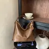 Bolsa Tote de Gran Capacidad para Mujer 2026 Nuevo Otoño Mochila Multifuncional Bolso de Hombro Cruzado Versátil de Moda