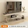 Gabinete de TV Moderno Minimalista para Apartamento Pequeño Gabinete de Almacenamiento para el Hogar Combinación de Gabinete Lateral Mueble de TV Sencillo para Sala de Estar