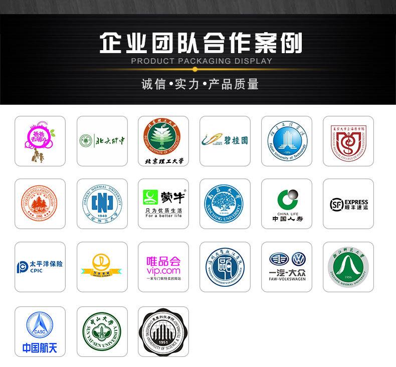 金属异形徽章
