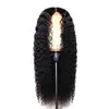 Peluca africana maíz caliente pelo largo rizado volumen pequeño fabricante de pelucas transfronterizas europeas y americanas Amazon en stock fibra química cobertura completa de la cabeza