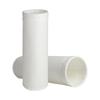 Fornecimento de fábrica de móveis para marcenaria, saco de filtro para tratamento de poeira, equipamento central de remoção de poeira, saco coletor de pó de pulso