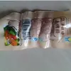 Equipo de Máquina Envasadora al Vacío para Salchicha de Jamón, Máquina Envasadora Continua al Vacío para Salchicha Asada de Taiwán