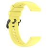 Para Huawei watch3/4 pulseira de reposição Huawei watch4 pulseira de silicone 20/22mm estoque de fábrica