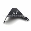 Adecuado para Honda CBR 929RR 2000-2001 Cubierta del Sello de la Cadena Accesorios para Motocicleta Venta Directa