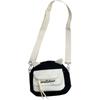 Bolso Cruzado Pequeño Fresco Dulce de Color Contrastante para Mujer Bolso de Hombro Nuevo de Primavera para Estudiante Bolso Cuadrado Pequeño Personalizado con Orejas de Gato para Teléfono Móvil