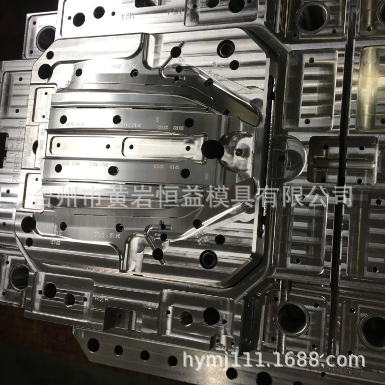 18年模具照片