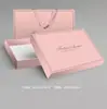 Caja de embalaje de cuatro piezas para ropa de cama de alta gama caja de regalo de tapa superior e inferior caja de regalo de cuatro piezas para toallas bolso de cuatro piezas caja de regalo de artículos de tocador diarios