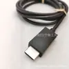 Cable HD para PS5 Pro/Slim Cable HDMI Cable de Video Cable HD para PS5 Versión Original Nueva 2.1 8K Ultra HD