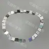 Adereços de Decoração de Casamento Prata Dourado Vermelho Azul 3cm Pequeno Quadrado Cortina de Fio de Lantejoulas