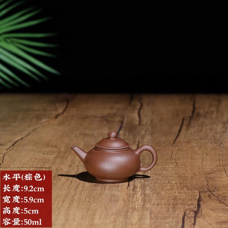 多款单杯壶