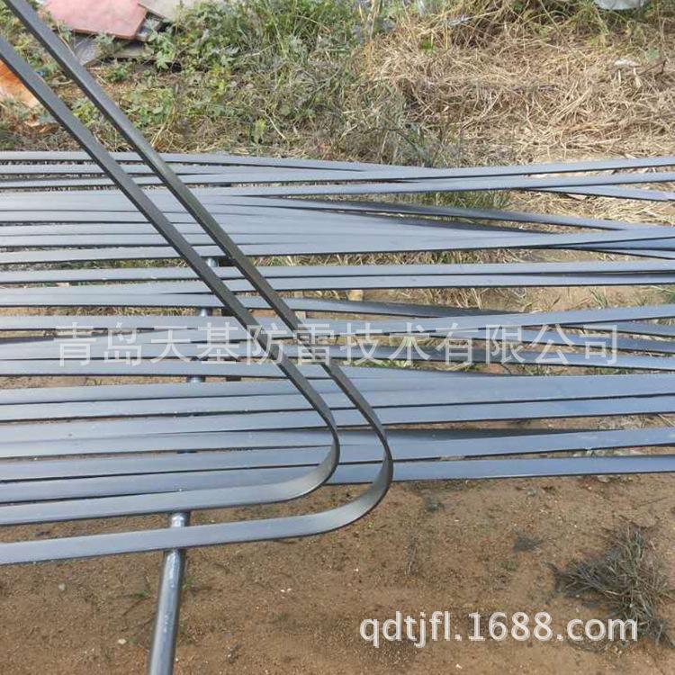 纳米碳防腐接地体