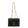 Estilo Francés Personalizado Moda Trendy Elegante Bolso Cuadrado Pequeño Bolso de Mujer 2025 Nuevo Bolso de Hombro Cruzado Elegante