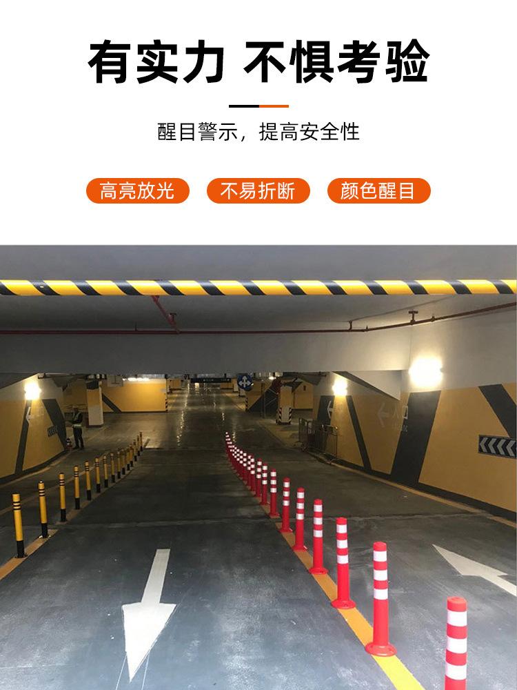 源头厂家弹力柱 塑料详情图05