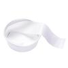 Papel Desmoldante para Borde de Pastel, Papel de Aceite para Hornear de Grado Alimenticio Resistente a Altas Temperaturas, Papel Antiadherente para Base de Pastel, Papel de Aceite de Silicona Especial para Hornear