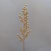 Flores Artificiais, Decorações para Bodas de Ouro e Ano Novo, Enfeites de Flores Falsas DIY, Arranjos de Flores para Casamentos, Podem Ser Usados como Amuleto da Sorte