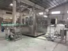 Línea de Producción de Llenado de Agua Embotellada Máquina de Llenado de Líquidos para Agua Embotellada Máquina de Llenado a Alta Temperatura para Bebidas de Té en Botella PET